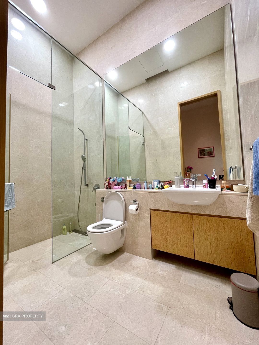 Belle Vue Residences (D9), Condominium #433115891